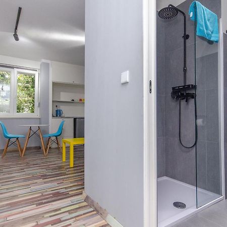 Malena Rooms Split Exterior foto