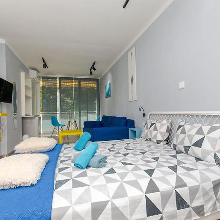 Malena Rooms Split Exterior foto
