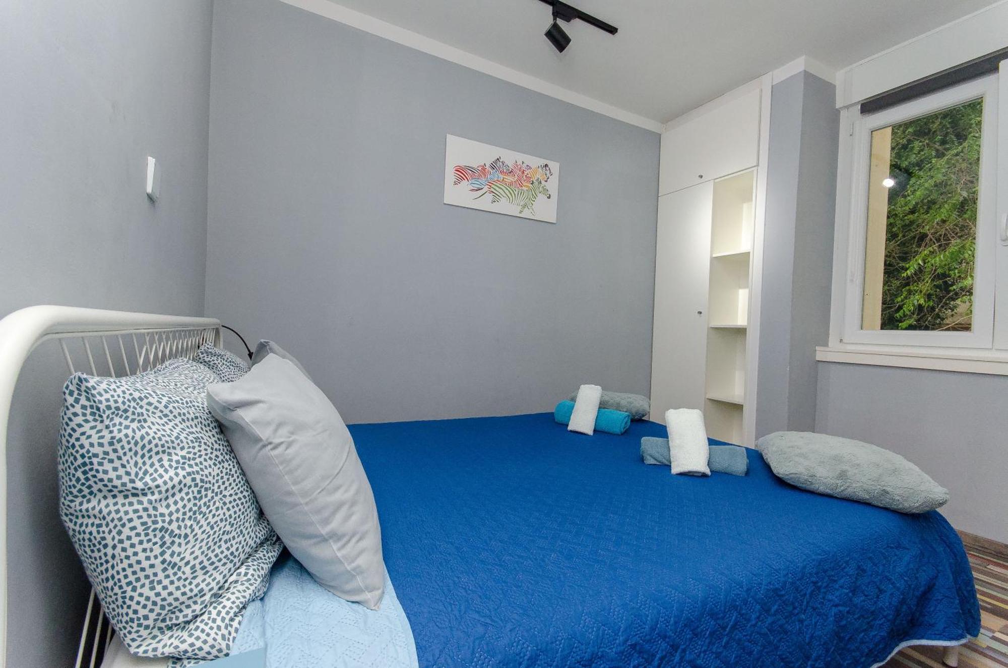 Malena Rooms Split Exterior foto