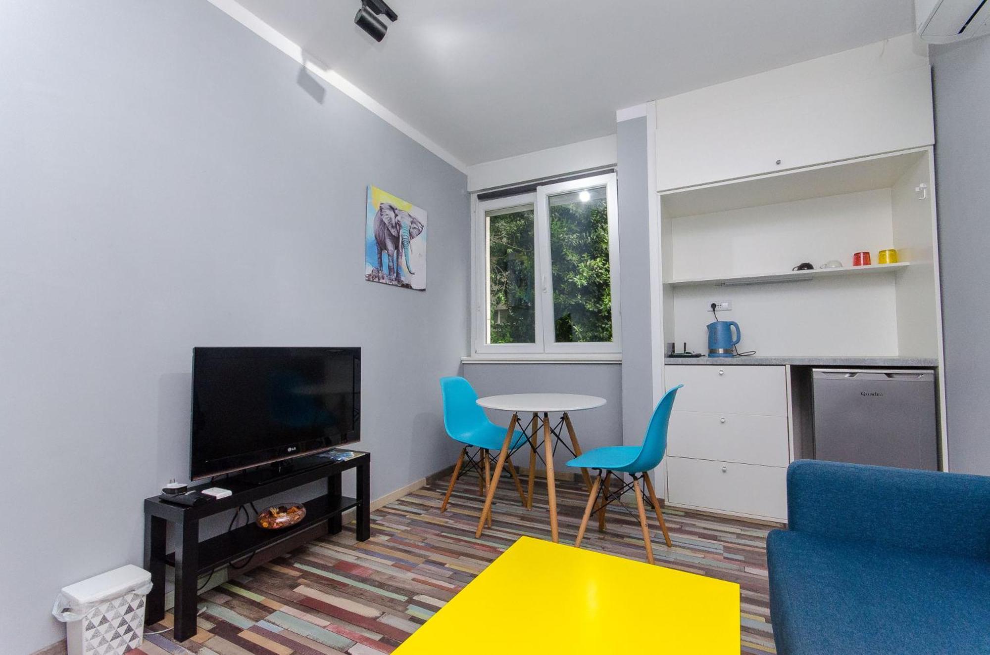 Malena Rooms Split Exterior foto