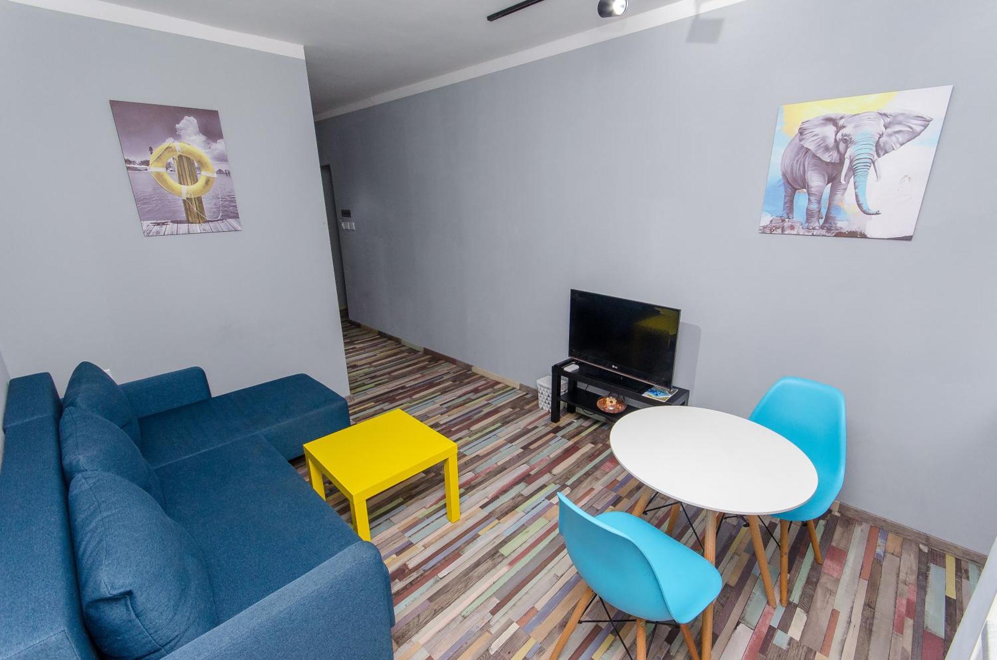Malena Rooms Split Exterior foto