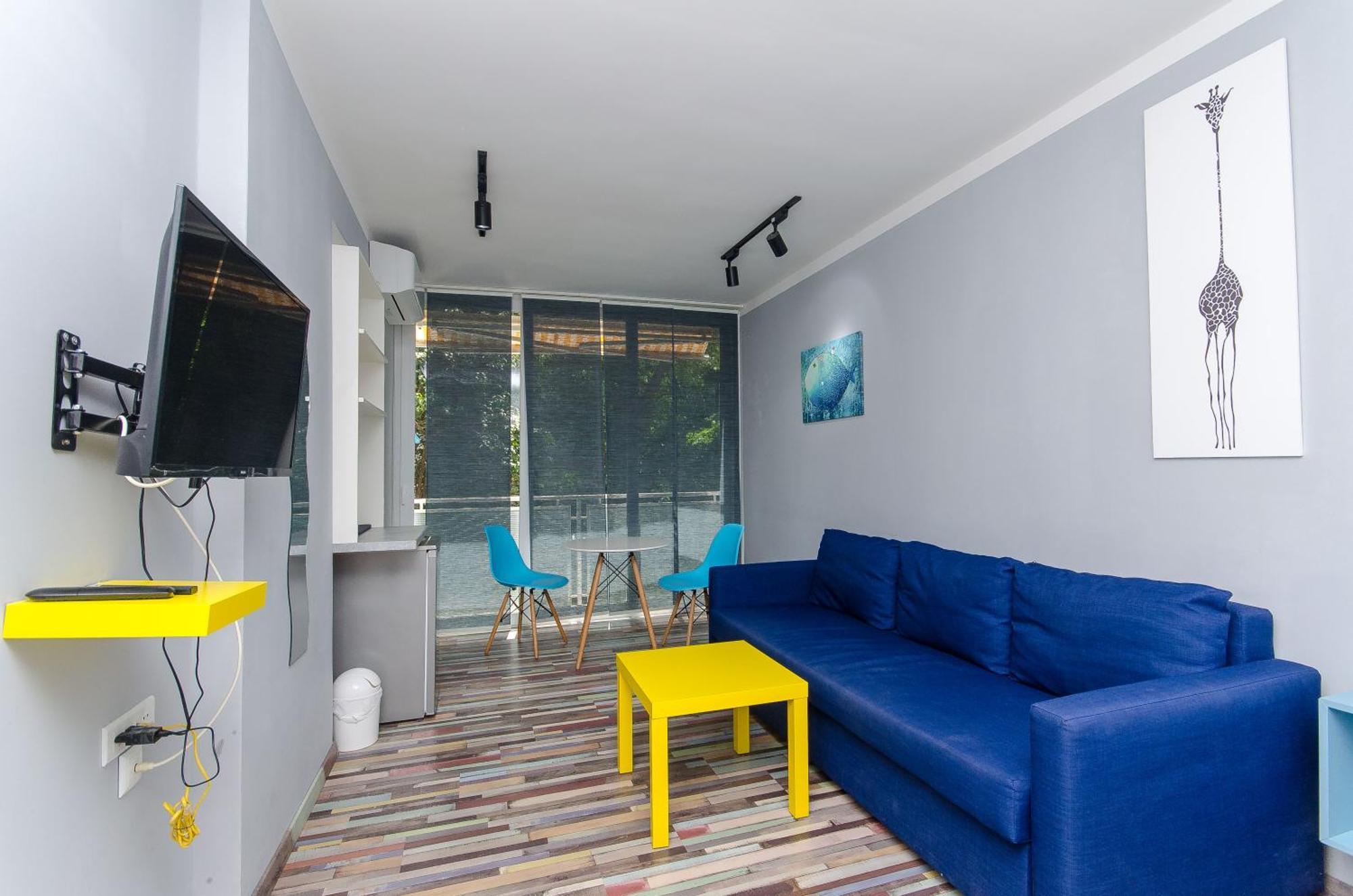 Malena Rooms Split Exterior foto