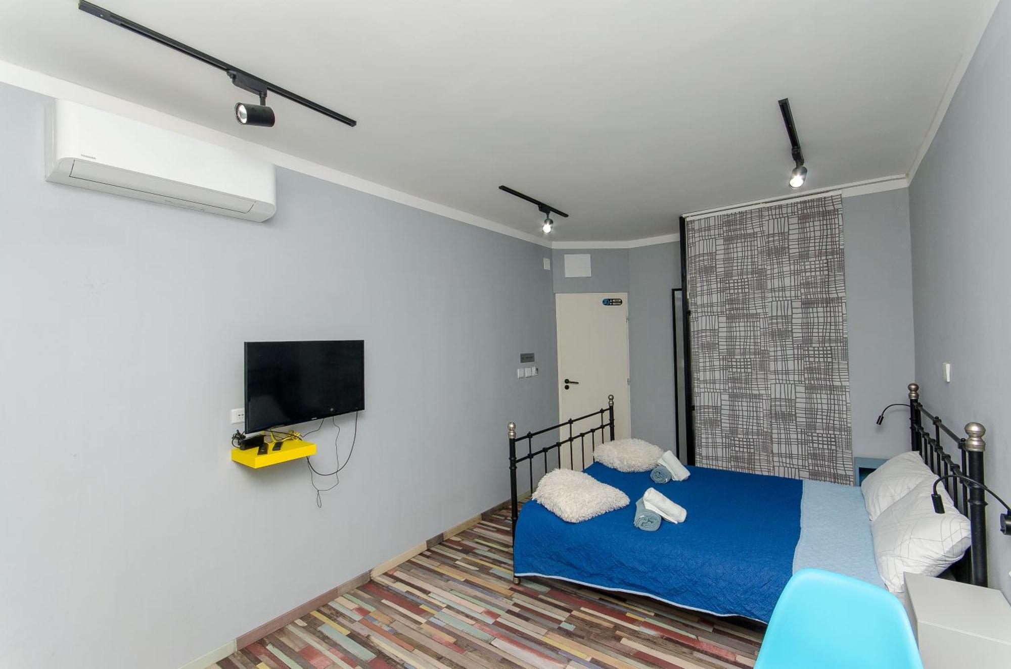 Malena Rooms Split Exterior foto