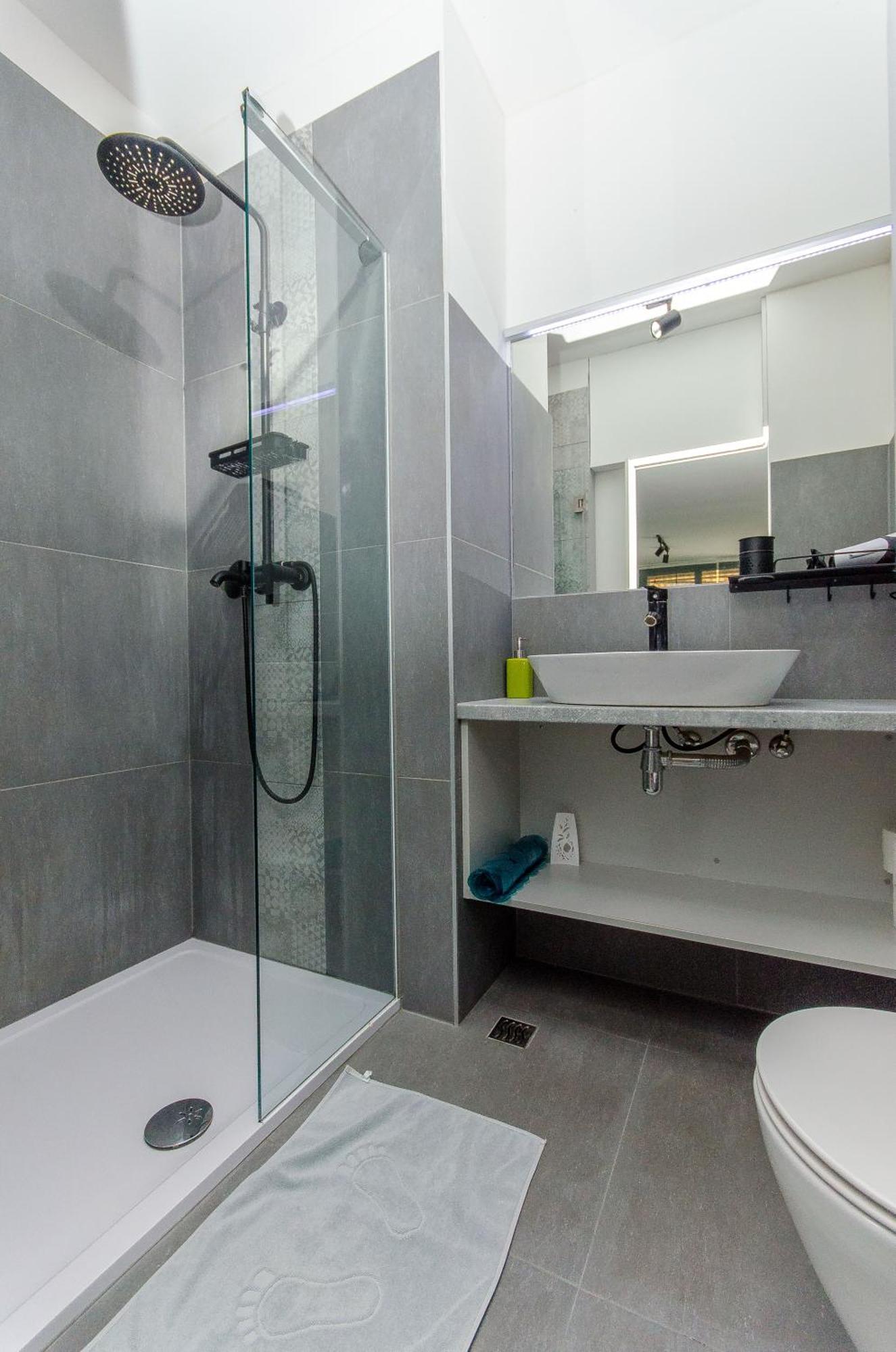 Malena Rooms Split Exterior foto