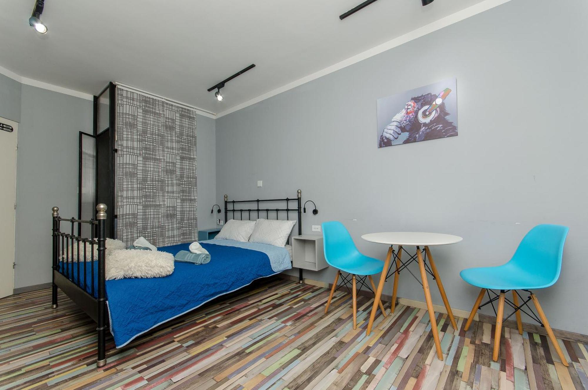 Malena Rooms Split Exterior foto