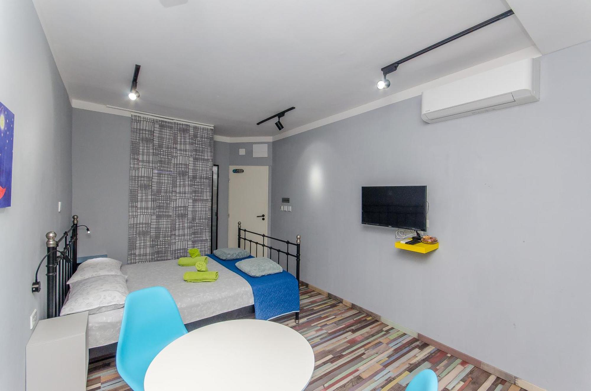 Malena Rooms Split Exterior foto
